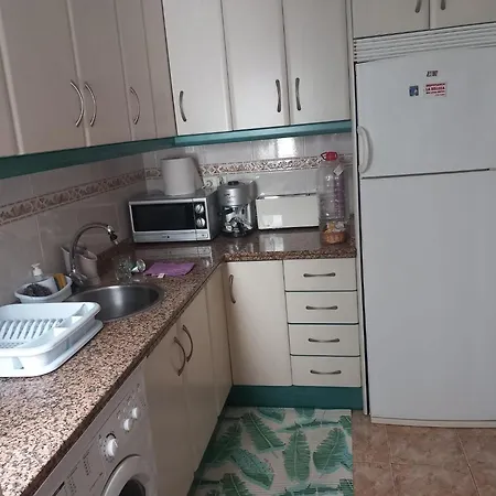 Apartment Trini