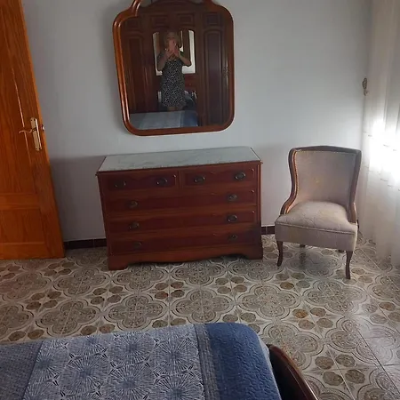 Apartment Trini Salobrena